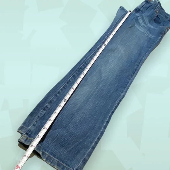 Old Navy Jeans Straight - Picture 7 of 15
